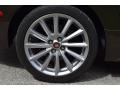 2017 Fiat 124 Spider Lusso Roadster Wheel and Tire Photo