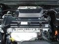 Black Pearl - Elantra GLS Sedan Photo No. 18