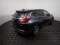 Gunmetal Metallic - CR-V EX-L AWD Photo No. 19