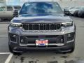 Baltic Gray Metallic - Grand Cherokee L Overland 4x4 Photo No. 2