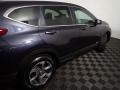 Gunmetal Metallic - CR-V EX-L AWD Photo No. 21