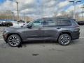 Baltic Gray Metallic - Grand Cherokee L Overland 4x4 Photo No. 3
