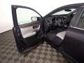Gunmetal Metallic - CR-V EX-L AWD Photo No. 22