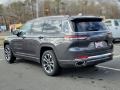 Baltic Gray Metallic - Grand Cherokee L Overland 4x4 Photo No. 4