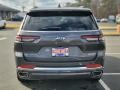 Baltic Gray Metallic - Grand Cherokee L Overland 4x4 Photo No. 5