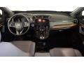 Gunmetal Metallic - CR-V EX-L AWD Photo No. 26