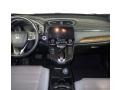 Gunmetal Metallic - CR-V EX-L AWD Photo No. 27