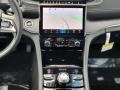 Baltic Gray Metallic - Grand Cherokee L Overland 4x4 Photo No. 9