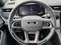 Baltic Gray Metallic - Grand Cherokee L Overland 4x4 Photo No. 10