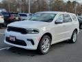 White Knuckle - Durango GT AWD Photo No. 1