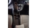 Gunmetal Metallic - CR-V EX-L AWD Photo No. 34
