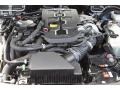  2017 124 Spider Lusso Roadster 1.4 Liter Turbocharged SOHC 16-Valve MultiAir 4 Cylinder Engine