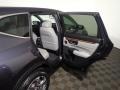 Gunmetal Metallic - CR-V EX-L AWD Photo No. 38