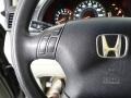 2008 Silver Pearl Metallic Honda Odyssey EX  photo #16