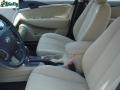 Natural Khaki Green - Sonata GLS Photo No. 8