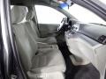 2008 Silver Pearl Metallic Honda Odyssey EX  photo #24