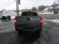 Satin Steel Metallic - Colorado Z71 Crew Cab 4x4 Photo No. 4