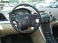 Natural Khaki Green - Sonata GLS Photo No. 11