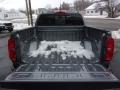Satin Steel Metallic - Colorado Z71 Crew Cab 4x4 Photo No. 9