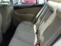 Natural Khaki Green - Sonata GLS Photo No. 12