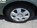 Natural Khaki Green - Sonata GLS Photo No. 13
