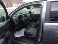 Satin Steel Metallic - Colorado Z71 Crew Cab 4x4 Photo No. 14