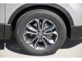 Lunar Silver Metallic - CR-V EX Photo No. 11