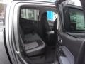 Satin Steel Metallic - Colorado Z71 Crew Cab 4x4 Photo No. 20