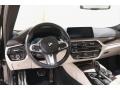 2019 Black Sapphire Metallic BMW 5 Series 540i xDrive Sedan  photo #6