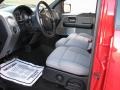 2006 Bright Red Ford F150 FX4 SuperCrew 4x4  photo #11