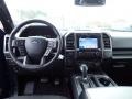 2019 Velocity Blue Ford F150 XLT Sport SuperCrew 4x4  photo #11