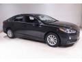 Phantom Black 2019 Hyundai Sonata SE