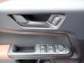 2022 Ford Bronco Sport Ebony/Roast Interior Door Panel Photo