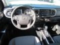 2021 Super White Toyota Tacoma SR5 Double Cab  photo #15