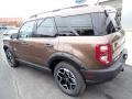 Bronze Smoke Metallic - Bronco Sport Big Bend 4x4 Photo No. 3