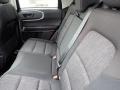 Medium Dark Slate Rear Seat Photo for 2022 Ford Bronco Sport #143811532