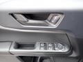 Door Panel of 2022 Bronco Sport Big Bend 4x4