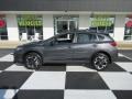 Magnetite Gray Metallic - Crosstrek Limited Photo No. 1