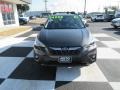 Magnetite Gray Metallic - Crosstrek Limited Photo No. 2