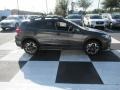 Magnetite Gray Metallic - Crosstrek Limited Photo No. 3