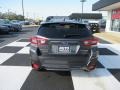 Magnetite Gray Metallic - Crosstrek Limited Photo No. 4