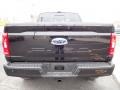 Agate Black Metallic - F150 Sherrod XLT SuperCrew 4x4 Photo No. 4