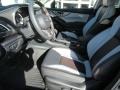 Magnetite Gray Metallic - Crosstrek Limited Photo No. 10