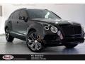 Black - Bentayga V8 Photo No. 1