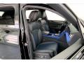 Black Front Seat Photo for 2020 Bentley Bentayga #143811791