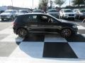 2021 Deep Black Pearl Volkswagen Golf GTI Autobahn  photo #3