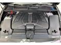 2020 Bentley Bentayga 4.0 Liter Twin-Turbocharged DOHC 32-Valve V8 Engine Photo