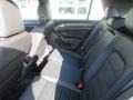 2021 Deep Black Pearl Volkswagen Golf GTI Autobahn  photo #12
