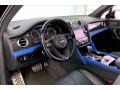  2020 Bentayga V8 Black Interior