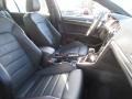 2021 Deep Black Pearl Volkswagen Golf GTI Autobahn  photo #13
